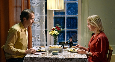 Altın Koza'da film şöleni