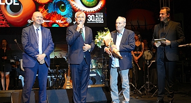 Altın Koza'da