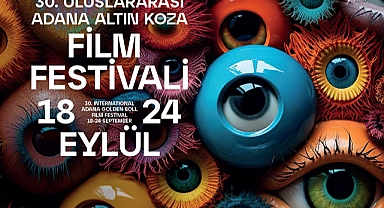 Altın Koza Film Festivali’nin afişi yayınlandı