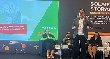 AOSB'de ''yeşil dönüşüm''