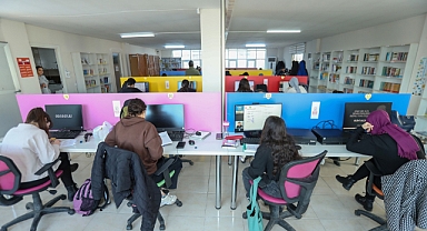 Bilgi Evlerinin sayısı 15”e çıkacak