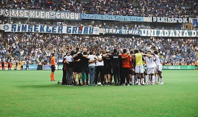 Her şey için teşekkürler mavi-şimşekler!