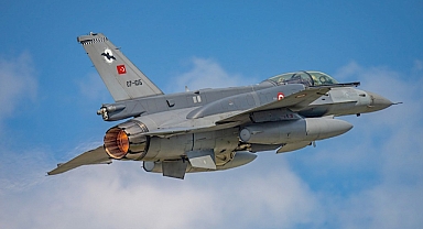 Irak'ın kuzeyine hava harekâtı