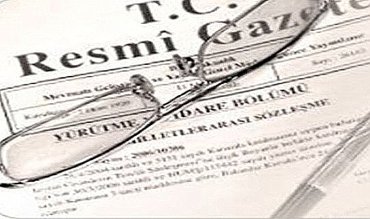 Memur ve memur emeklisi zammı Resmi Gazete'de