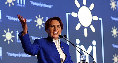 Meral Akşener evinde dinleniyor
