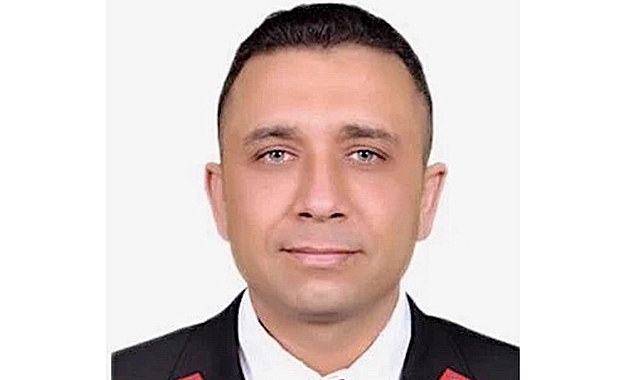 Osmaniye'de uyuşturucu operasyonu: 1 şehit, 2 yaralı