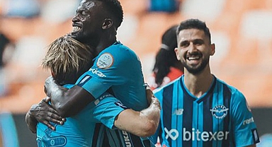 Şimşek rahat kazandı
