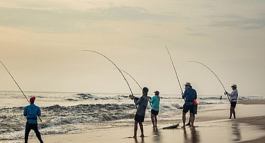 Su ürünleri avcılığıyla ilgili denetim yapılacak