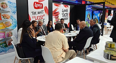 Türk ihraç ürünleri Venezuela pazarında vitrine çıktı
