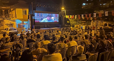Yazlık sinema nostaljisi sürüyor
