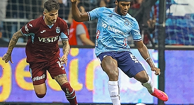 Adana Demirspor evinde durdurulamıyor