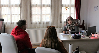 Aile danışmanlığı hizmetinden 108 bin kişi yararlandı