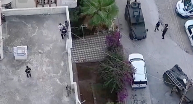 Aranan 2.554 kişi yakalandı