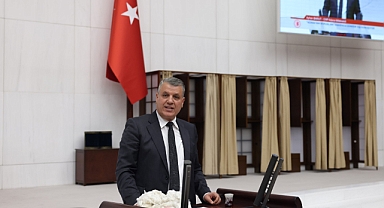 Barut, ''Adalet istiyoruz''