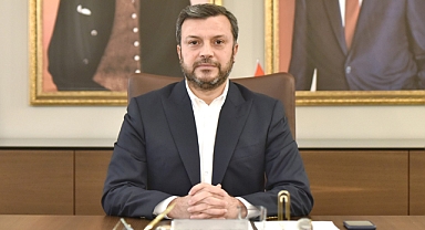 Başkan Kocaispir İsrail’i kınadı