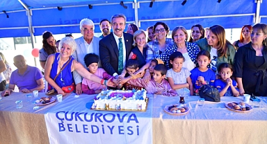 Bir kızı olmalı insanın!