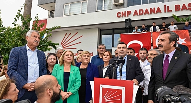 Bütün demokrasi güçlerinin adayıyım
