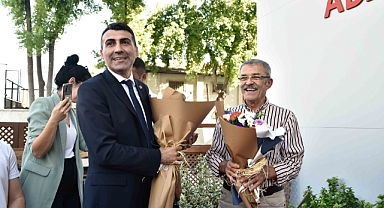 CHP’de Anıl Tanburoğlu dönemi