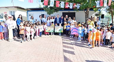Çukurova can dostlara sahip çıkıyor