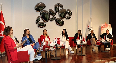 Cumhuriyetin 100. yılında 100 güçlü kadın