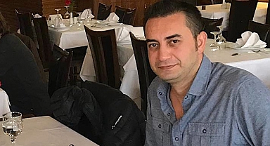 Gazeteci Bilal Yakınbaş vefat etti