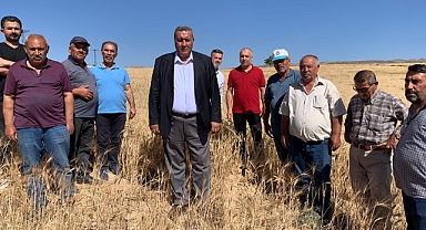 Gürer: “2 günde 646 bin 164 çiftçi nasıl arttı?”