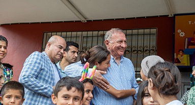 İhtiyaç sahibi öğrencilere ‘eğitim destek kartı’