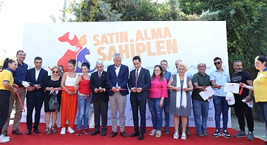 Sokak Hayvanları Kısırlaştırma ve Bakım Merkezi açıldı