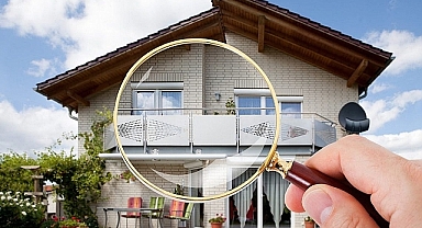 Yanıltıcı emlak ilanlarına 54,5 milyon lira ceza