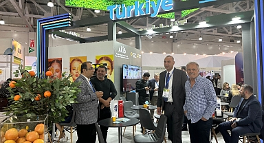 Yaş meyve sebzede eylül ayı ihracatı yüzde 37 arttı
