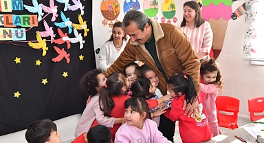 “Atatürk’ün izinden ayrılmayın”