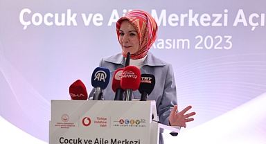 Göktaş: 408 SHM ile vatandaşlarımızın yanındayız
