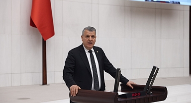 Barut'tan, asgari ücret için 'insanca yaşam' çağrısı