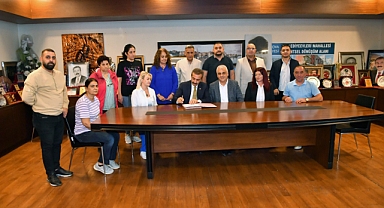Çukurova işçisinin ek zam sevinci