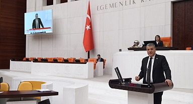 Hukuksuzluğa geçit vermeyeceğiz