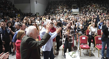İlber Ortaylı’dan, “100. Yılda Cumhuriyet” konferansı
