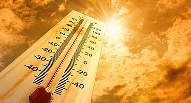 İnsanlık son 125 bin yılın en sıcak 12 ayını yaşadı