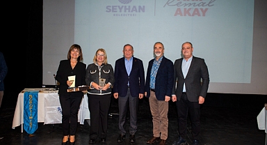 Kadınları bilinçlendiren panel