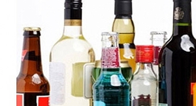 Sahte içki operasyonları: 216 gözaltı