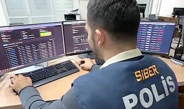 'Sahte yatırım danışmanları'na yönelik operasyon