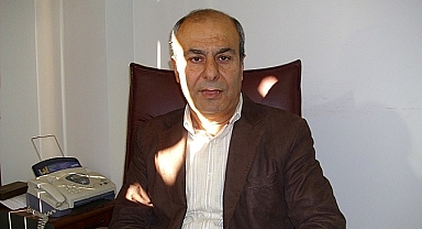 Serdar Seyhan hastaneye kaldırıldı