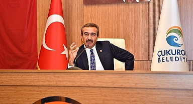 Soner Çetin zirveyi bırakmıyor