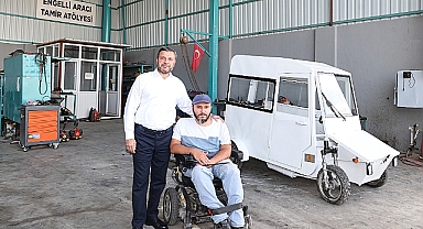 Türkiye'de 3 milyonu aşkın engelli var