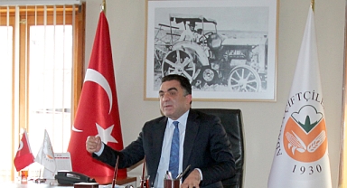 Turunçgil üreticilerinde satış sıkıntısı