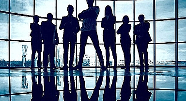 Ücretli çalışan sayısı Eylül'de değişmedi