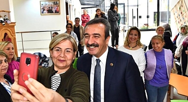 “Ustalık dönemine hazırız”