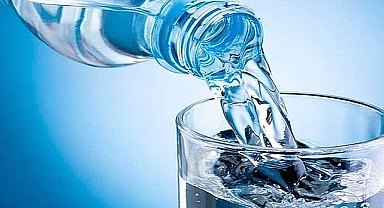 2022'de 19,2 milyar metreküp su tükettik