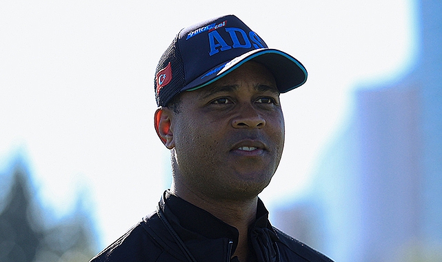 Adana Demirspor Kluivert ile yolları ayırdı