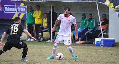 Adanaspor turladı