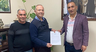 Akdeniz Vakfı üyeleri için sağlık protokolü